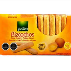 Bizcochos