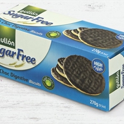 Dark Chocolate Digestive 270g