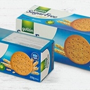 Digestive Biscuit 250g 