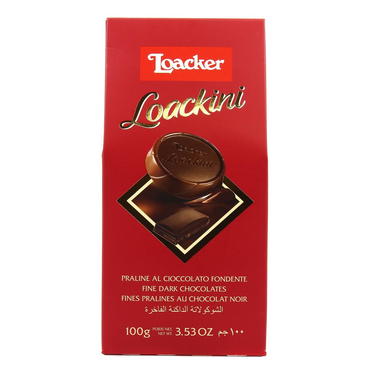 Loackini Dark